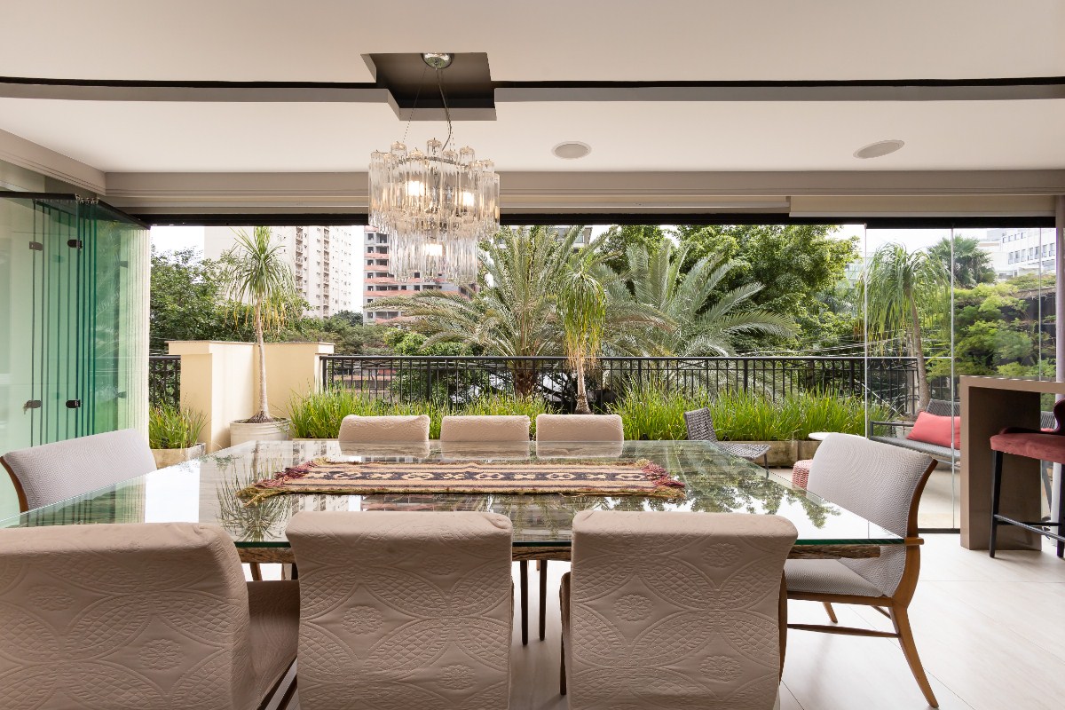 Apartamento, 4 quartos, 246 m² - Foto 3