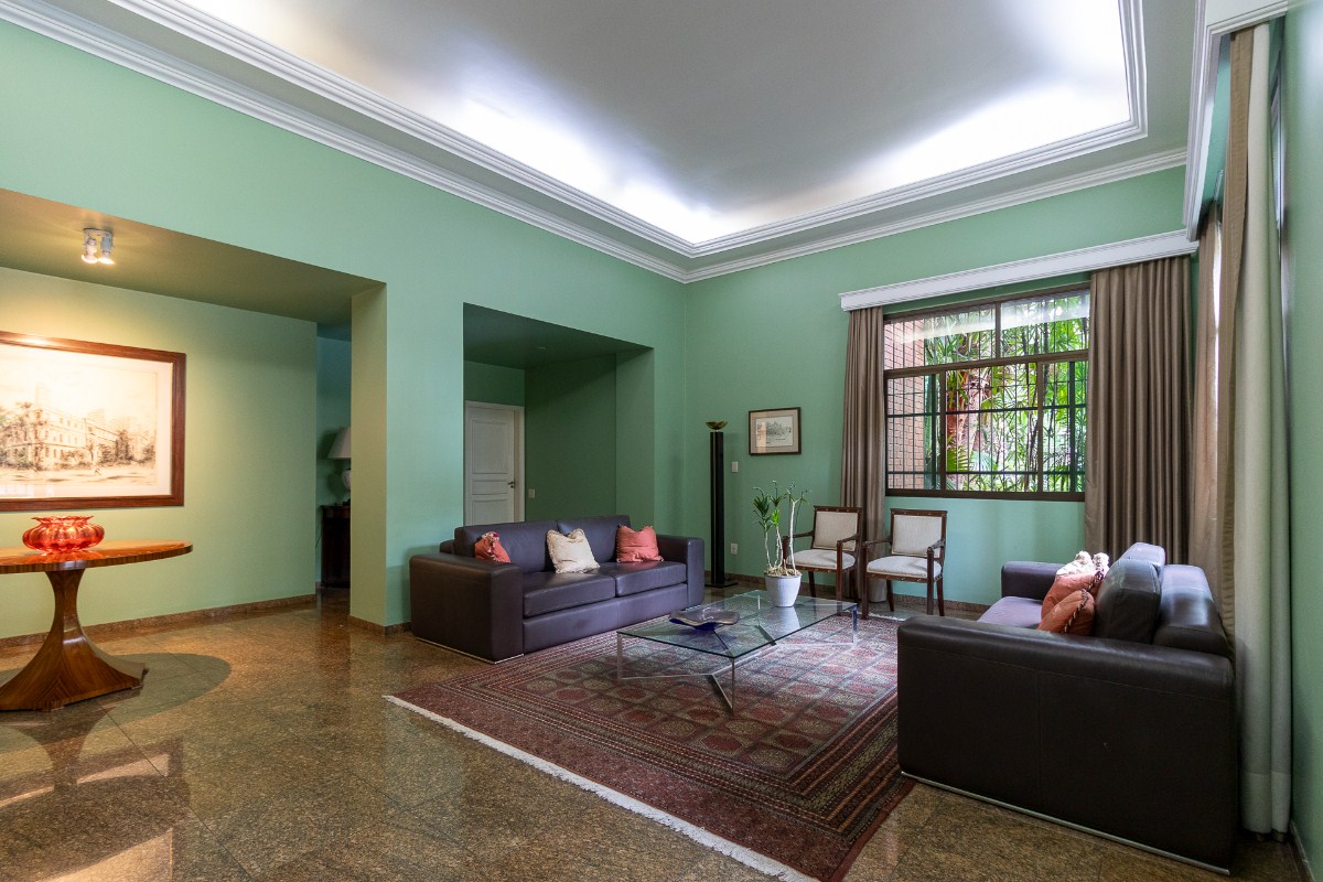 Apartamento, 3 quartos, 325 m² - Foto 48