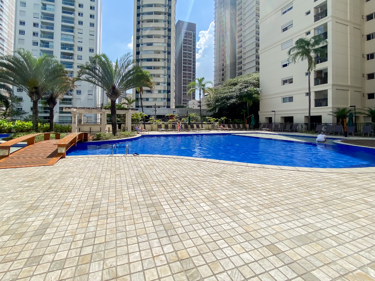 Apartamento, 4 quartos, 178 m² - Foto 43