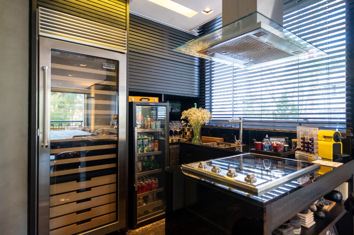 Apartamento, 3 quartos, 238 m² - Foto 14