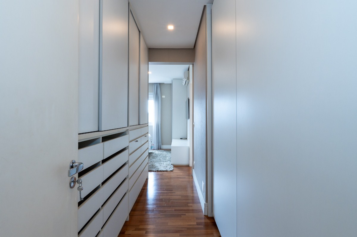Apartamento, 3 quartos, 180 m² - Foto 37