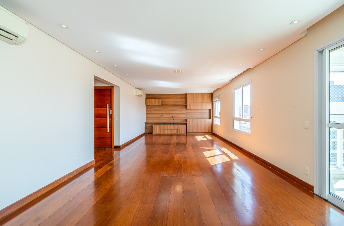 Apartamento, 3 quartos, 210 m² - Foto 3