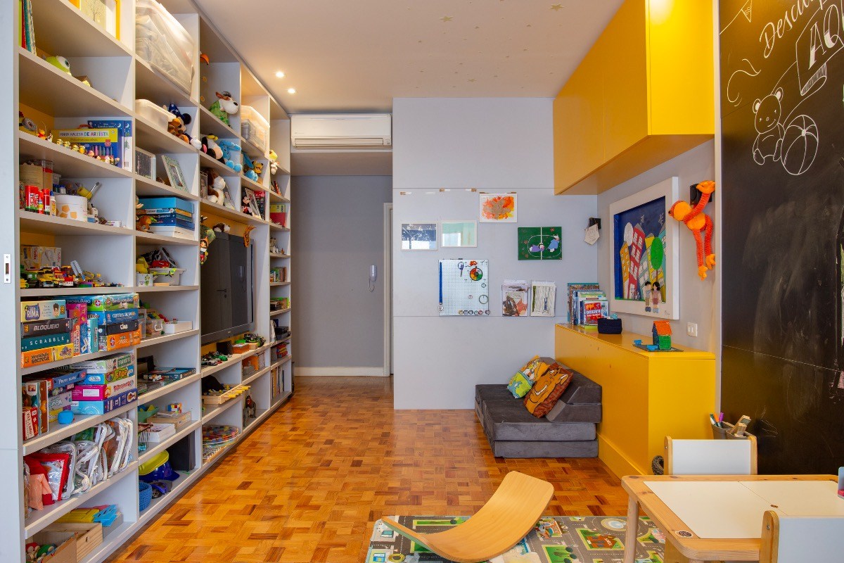 Apartamento, 3 quartos, 340 m² - Foto 18