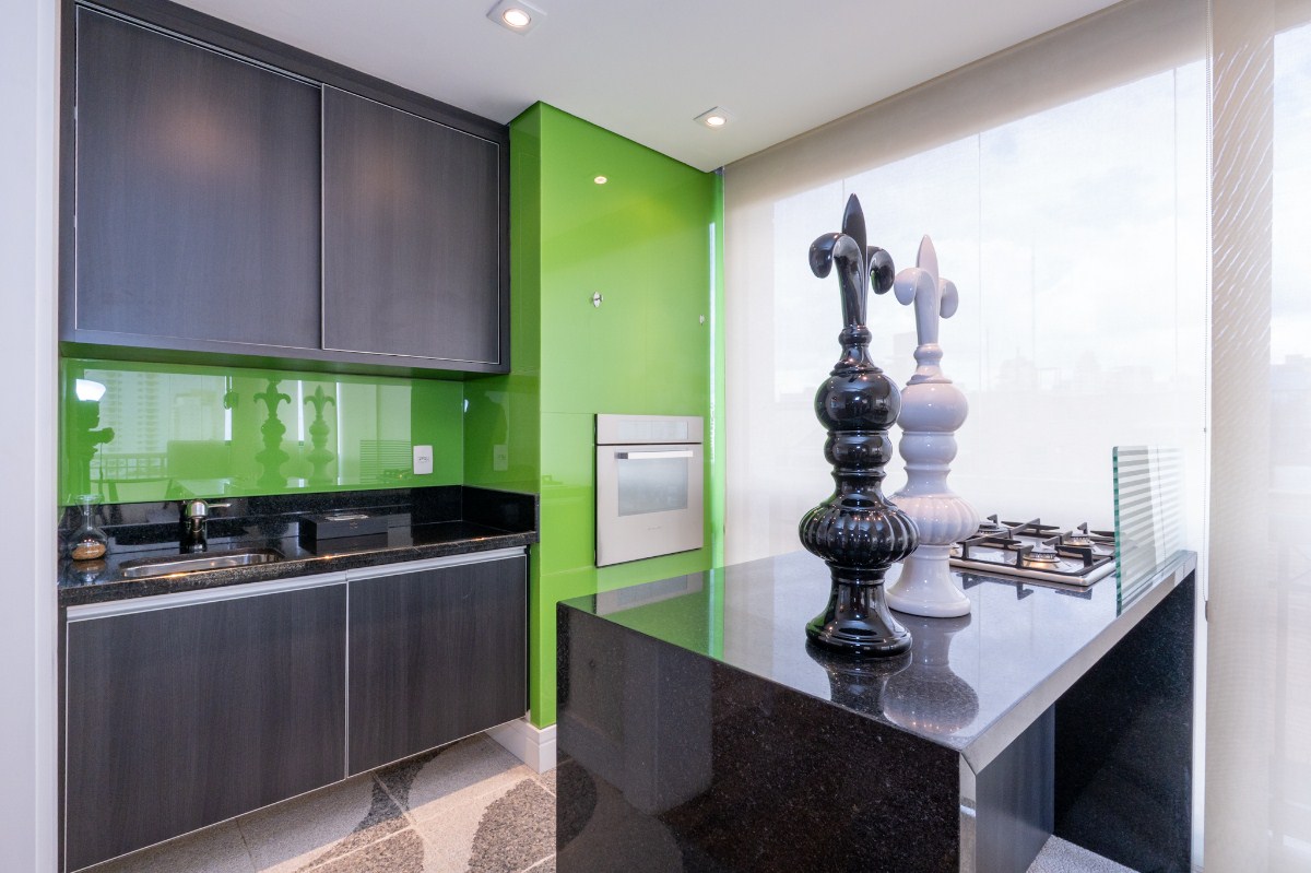 Apartamento, 3 quartos, 180 m² - Foto 11