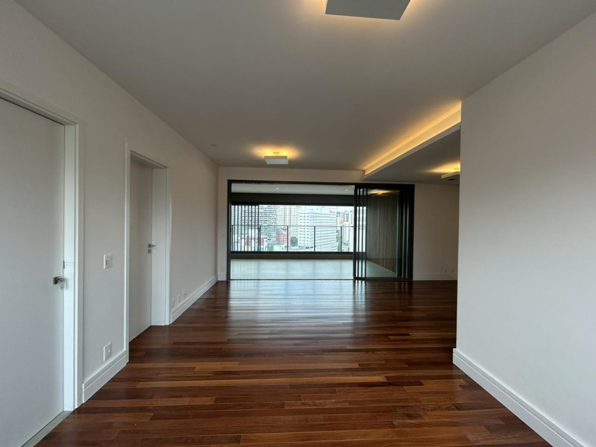 Apartamento, 3 quartos, 160 m² - Foto 3