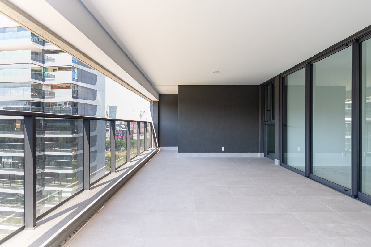 Apartamento, 4 quartos, 240 m² - Foto 7