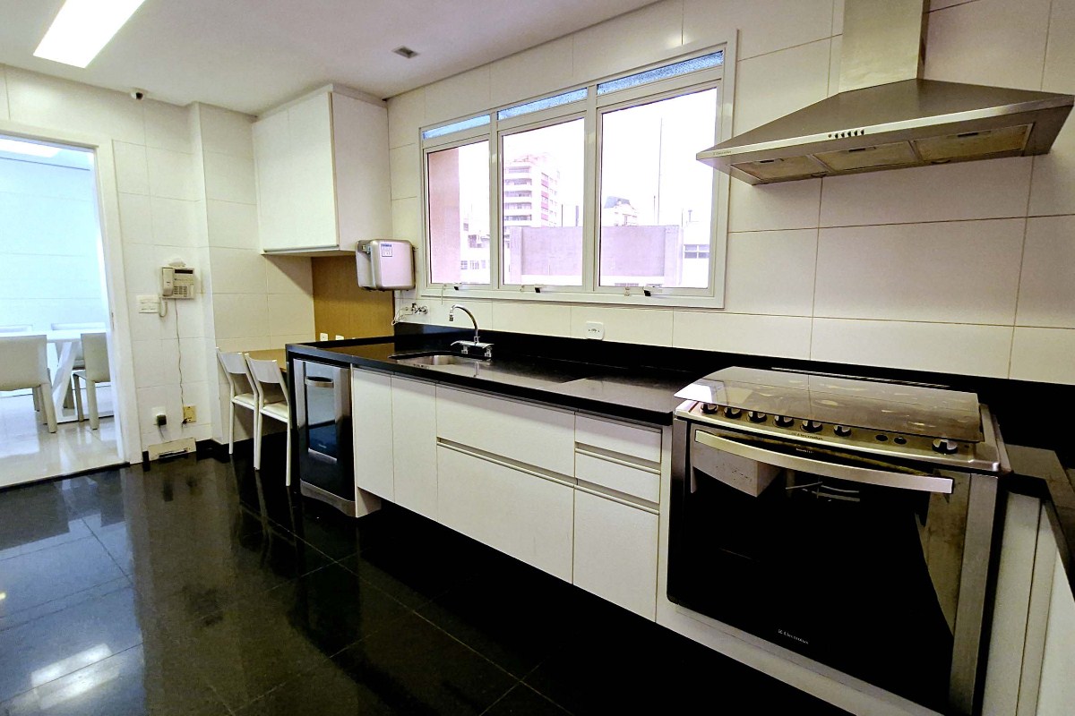 Apartamento, 4 quartos, 300 m² - Foto 53