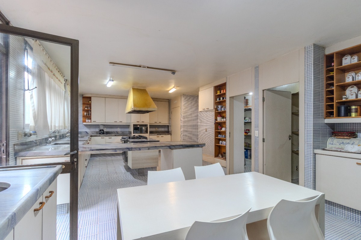 Casa, 5 quartos, 793 m² - Foto 28
