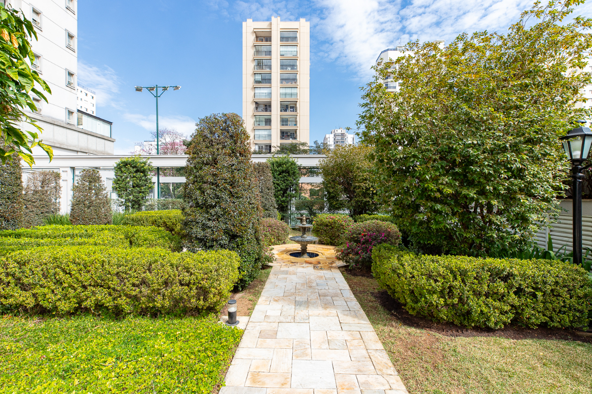 Apartamento, 3 quartos, 301 m² - Foto 58