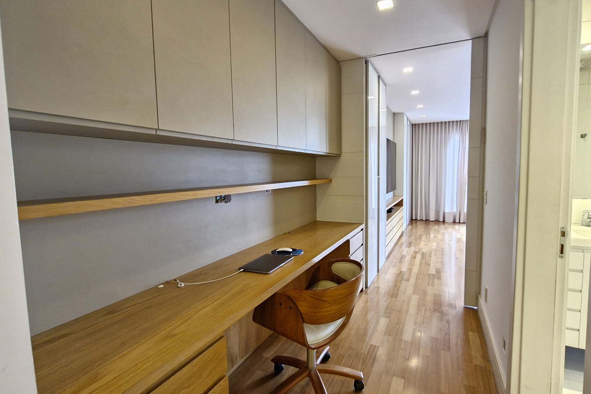 Apartamento, 4 quartos, 300 m² - Foto 38
