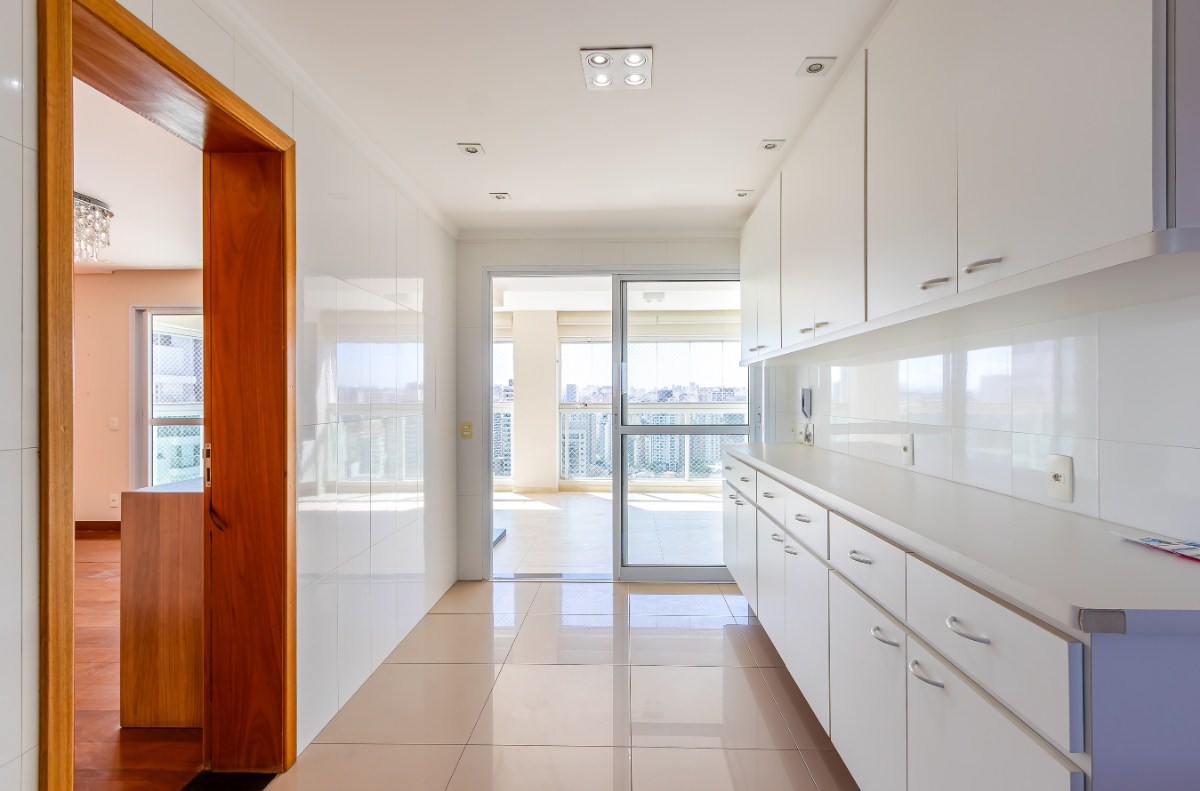 Apartamento, 3 quartos, 210 m² - Foto 13