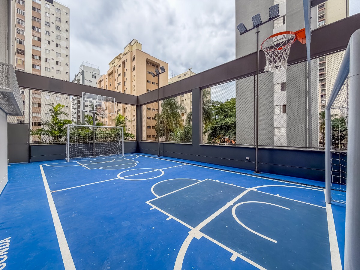 Apartamento, 4 quartos, 190 m² - Foto 37