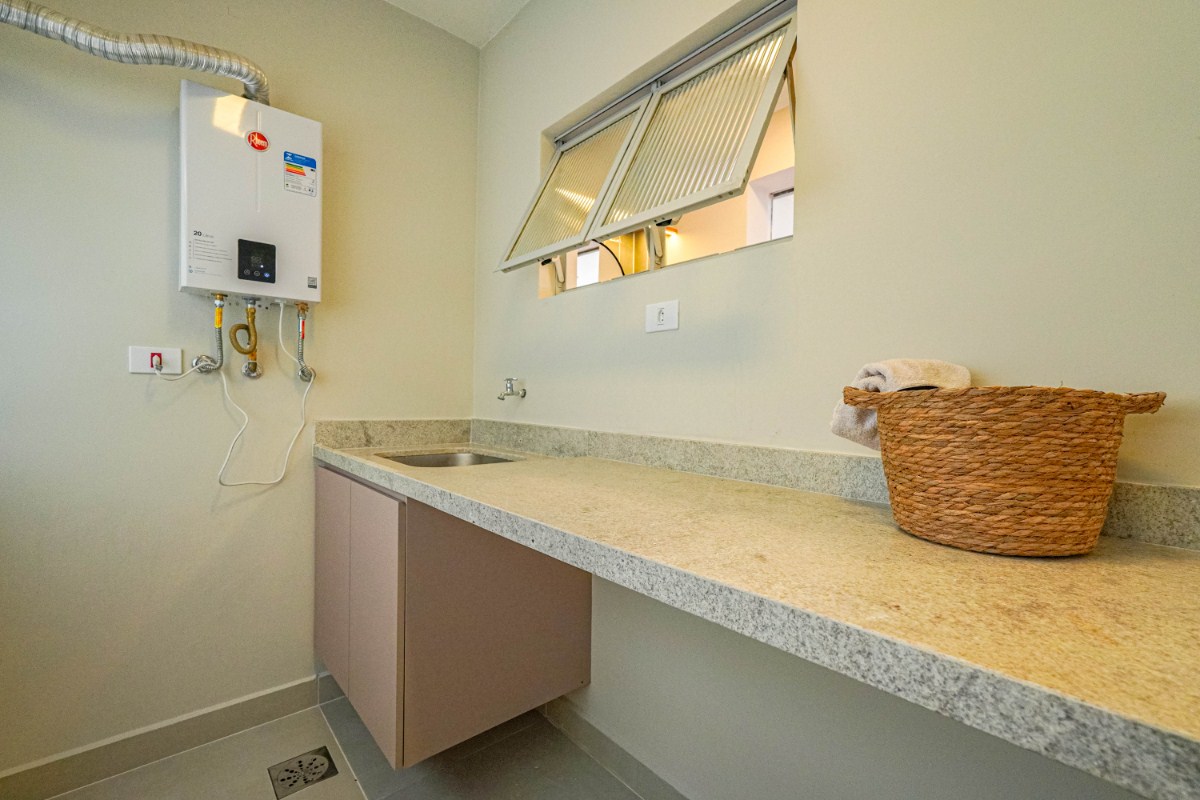 Apartamento, 4 quartos, 145 m² - Foto 21