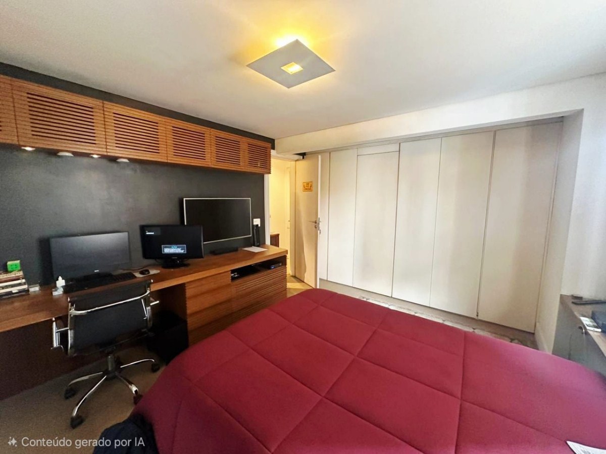 Apartamento, 3 quartos, 207 m² - Foto 4