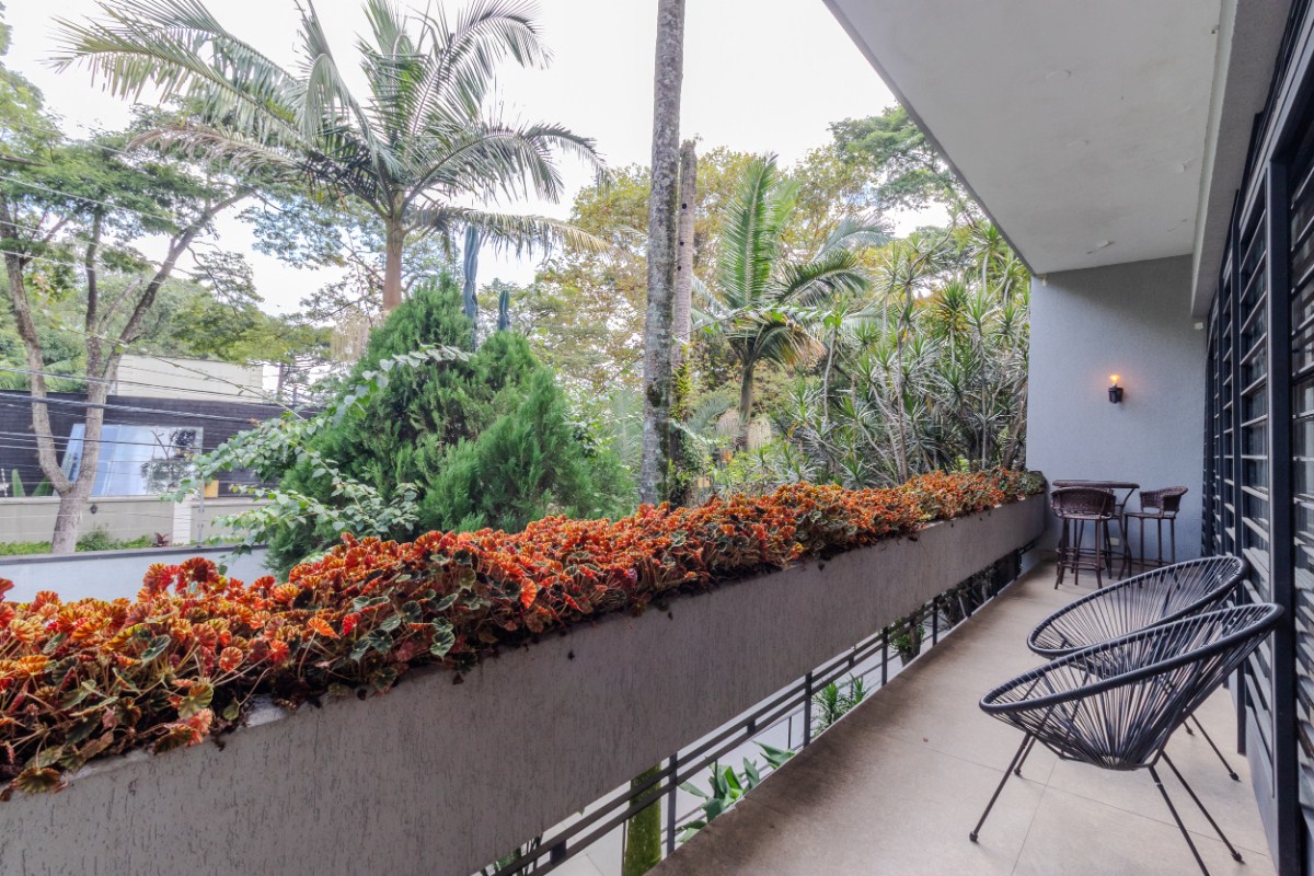 Casa, 5 quartos, 340 m² - Foto 8