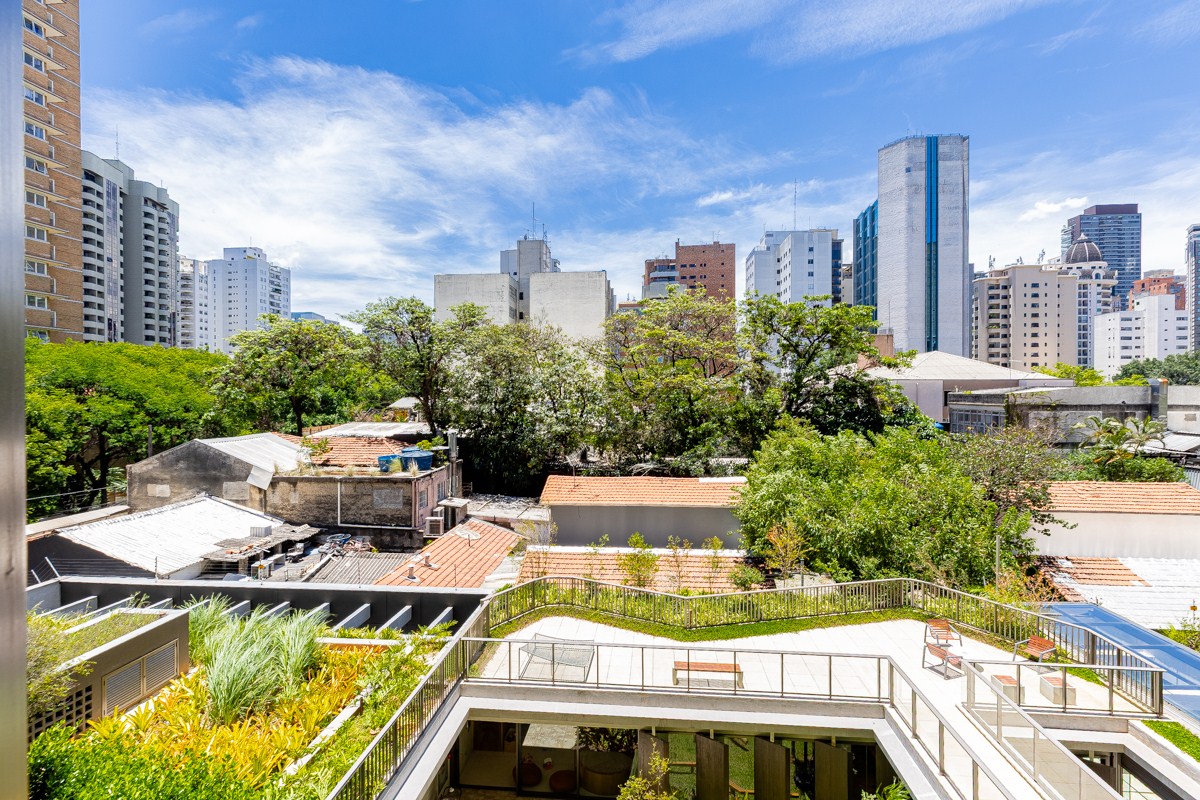 Apartamento, 3 quartos, 204 m² - Foto 12