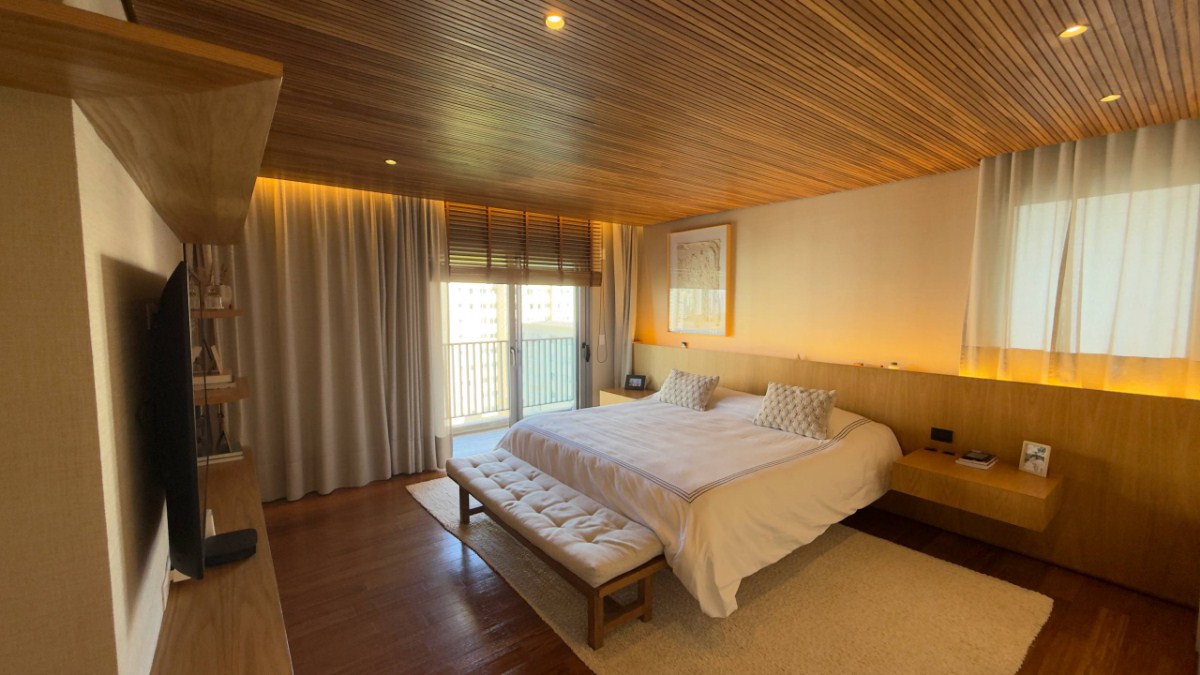 Apartamento, 2 quartos, 175 m² - Foto 55