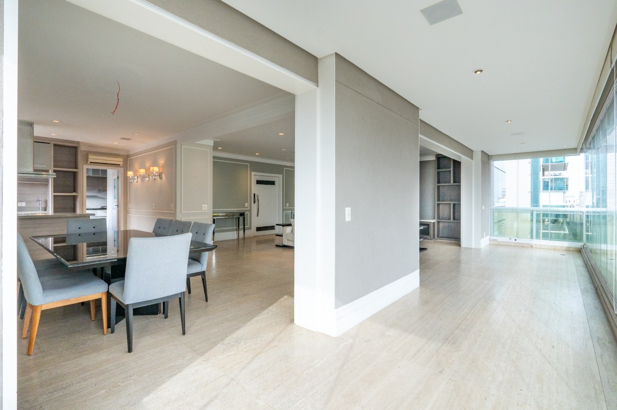 Apartamento, 4 quartos, 234 m² - Foto 18
