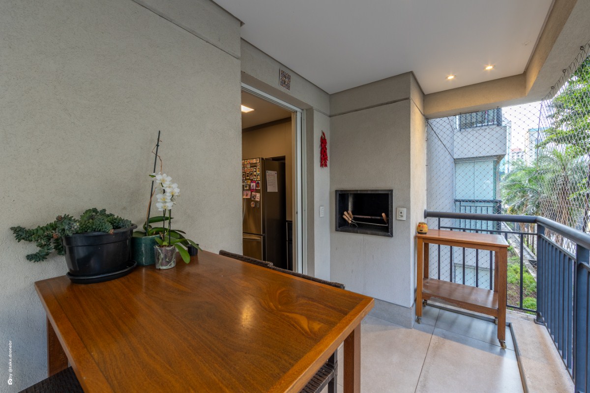 Apartamento, 3 quartos, 170 m² - Foto 4