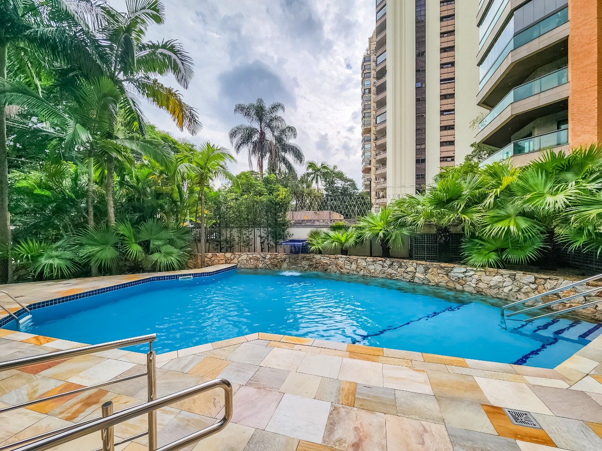 Apartamento, 3 quartos, 302 m² - Foto 51