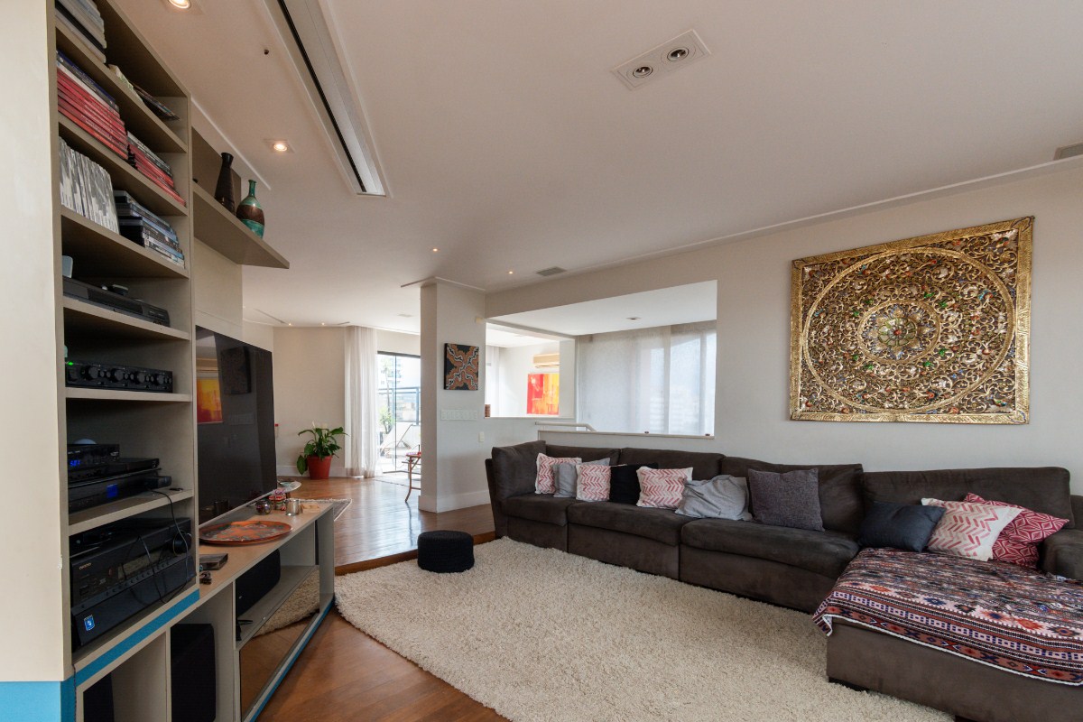 Cobertura, 4 quartos, 455 m² - Foto 53
