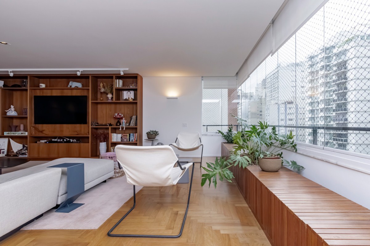 Apartamento, 3 quartos, 313 m² - Foto 6