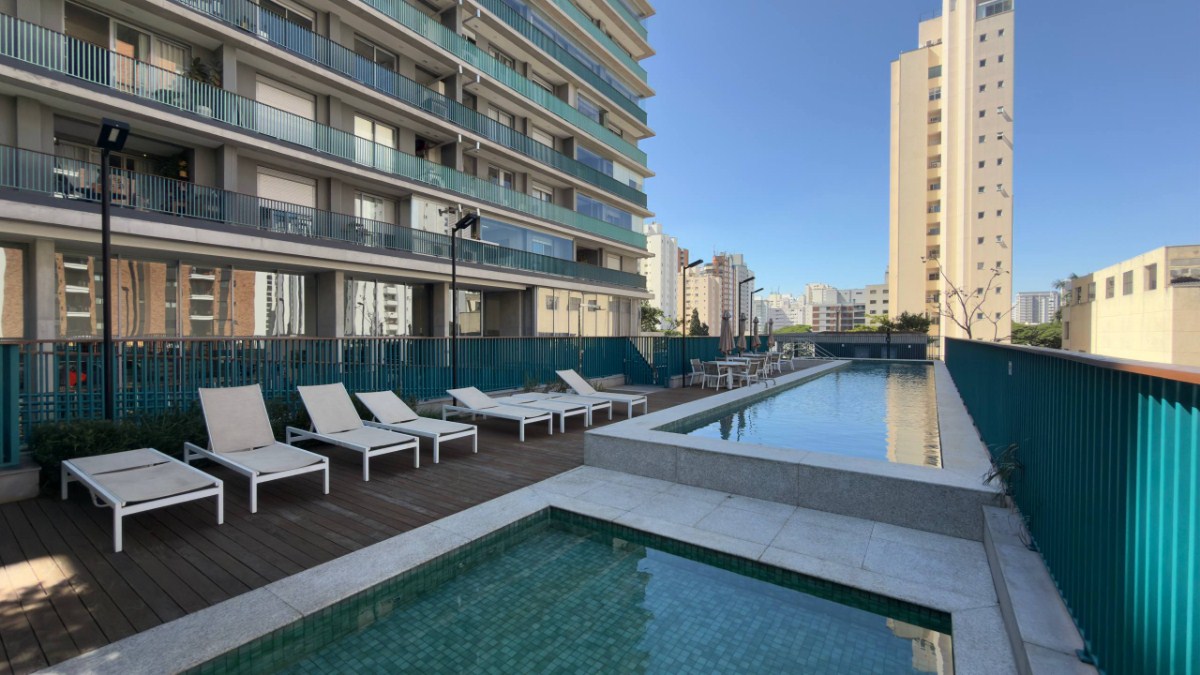 Apartamento, 2 quartos, 175 m² - Foto 105