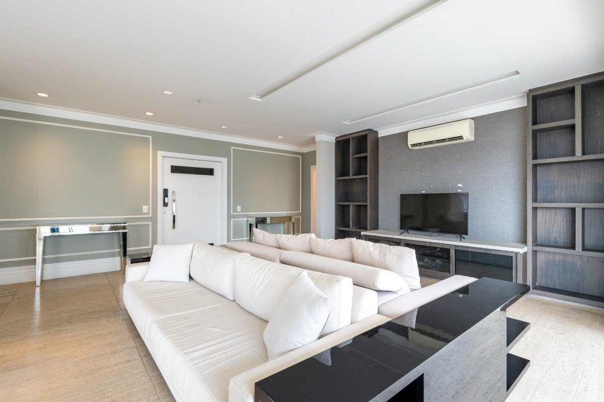 Apartamento, 4 quartos, 234 m² - Foto 10