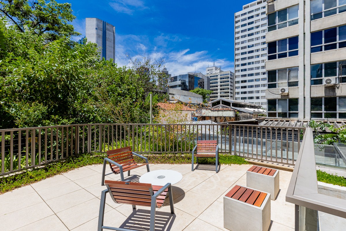 Apartamento, 3 quartos, 204 m² - Foto 36