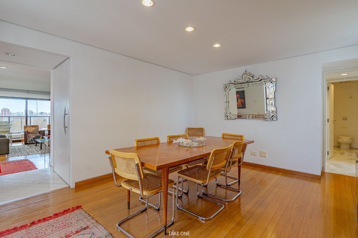 Cobertura, 4 quartos, 481 m² - Foto 14