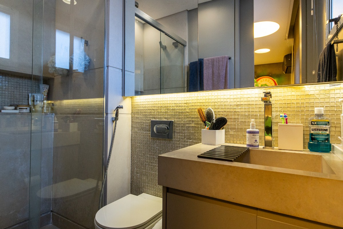 Apartamento, 3 quartos, 238 m² - Foto 31