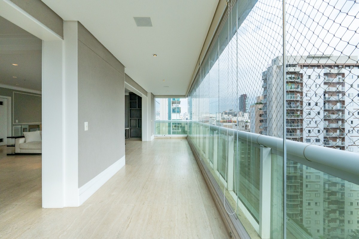 Apartamento, 4 quartos, 234 m² - Foto 19