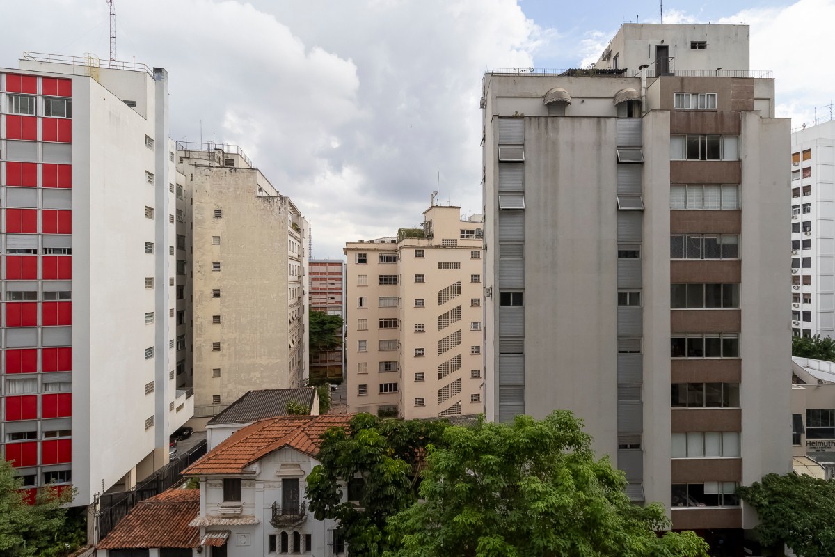 Apartamento, 3 quartos, 270 m² - Foto 12