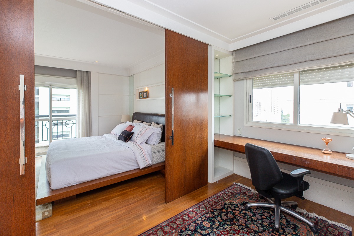 Apartamento, 3 quartos, 301 m² - Foto 29