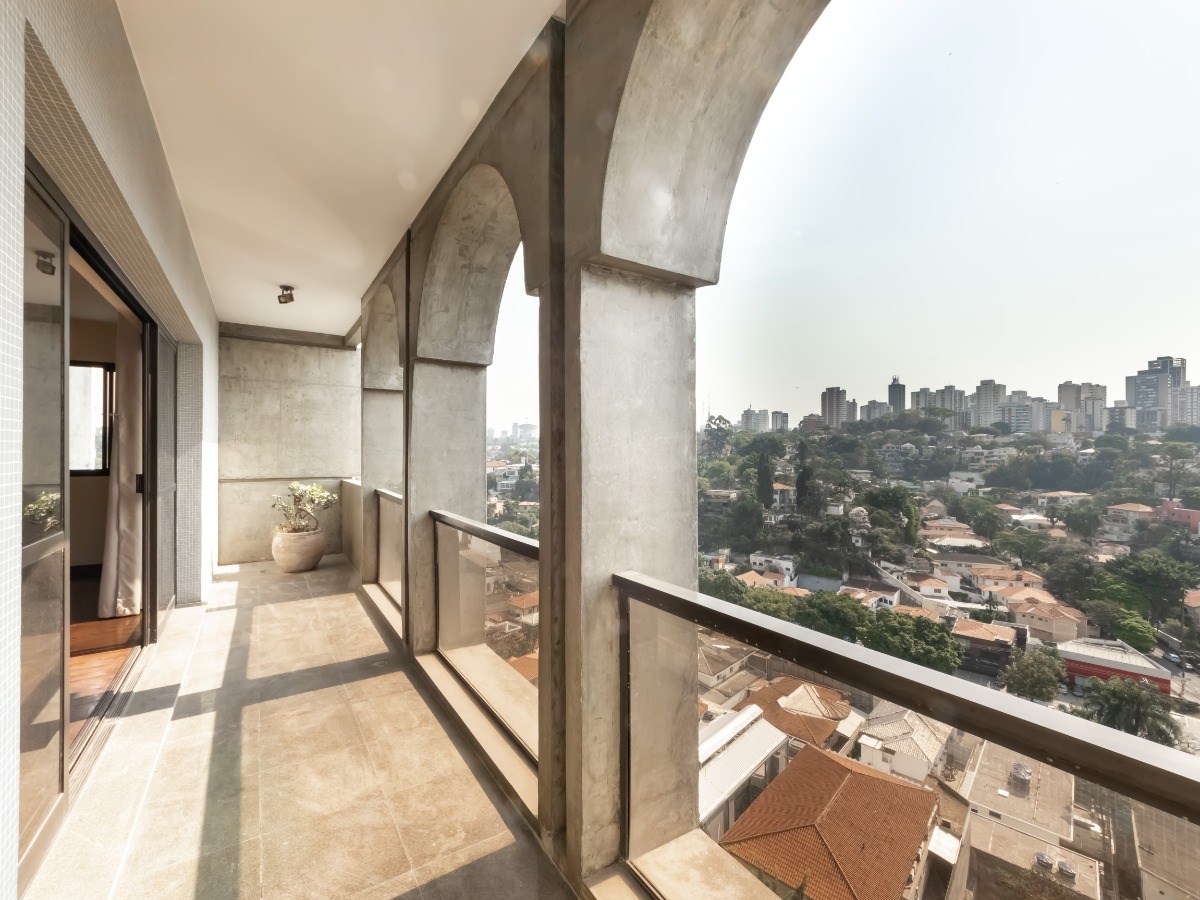 Cobertura, 3 quartos, 540 m² - Foto 1