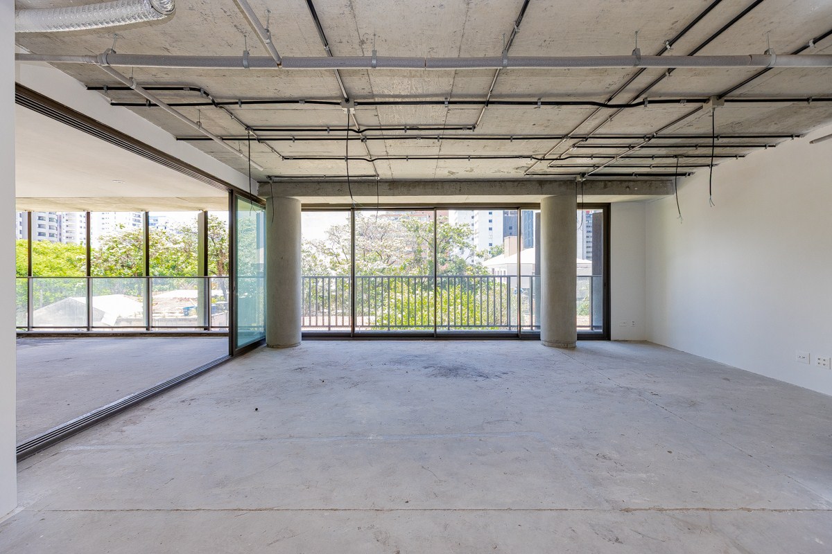 Apartamento, 3 quartos, 204 m² - Foto 4