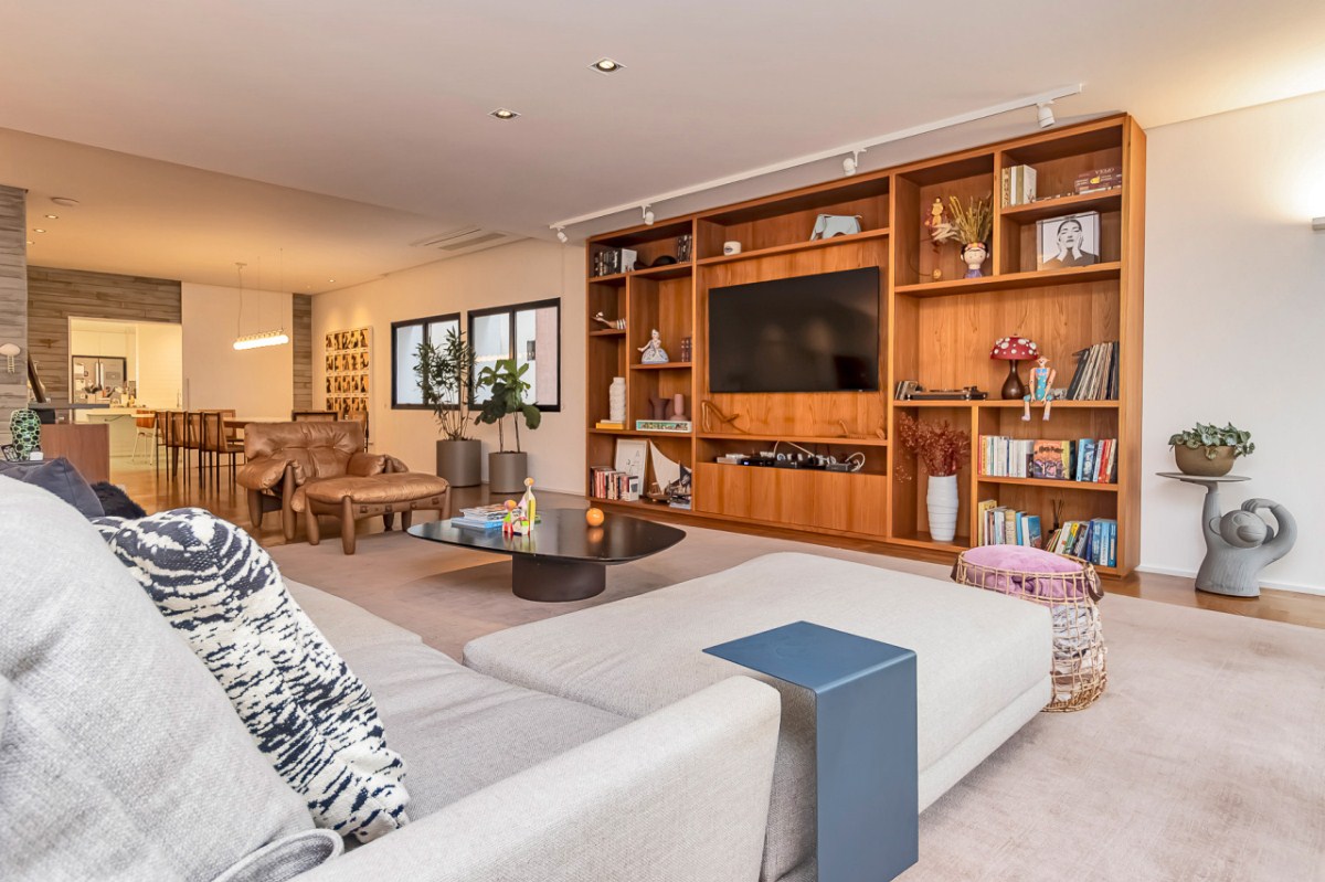 Apartamento, 3 quartos, 313 m² - Foto 7