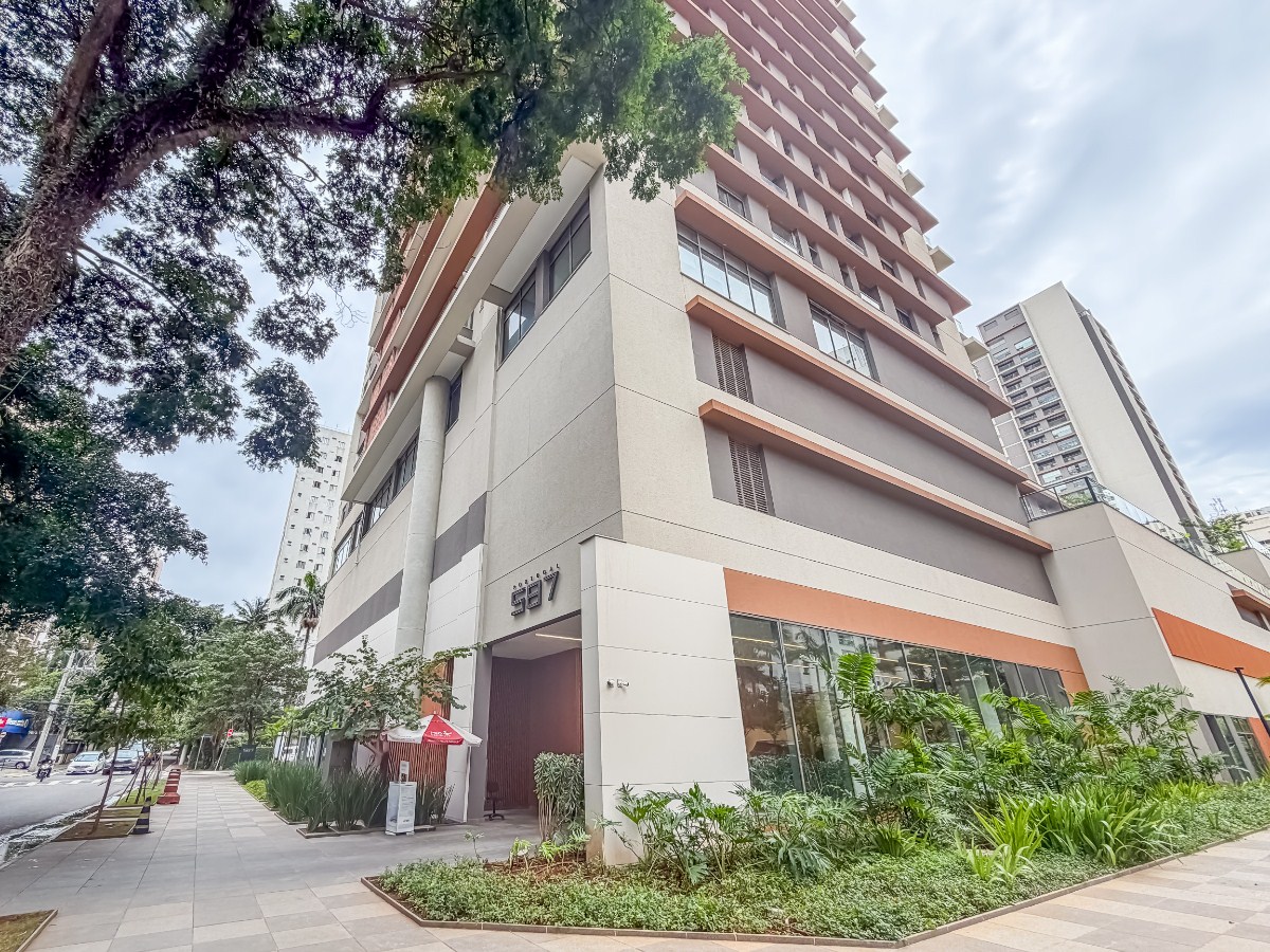 Apartamento, 4 quartos, 190 m² - Foto 38