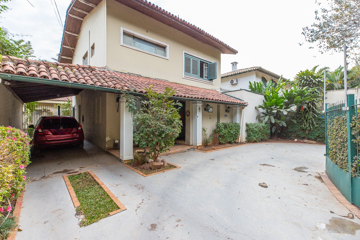 Casa, 4 quartos, 198 m² - Foto 39