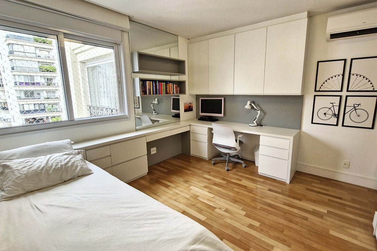 Apartamento, 4 quartos, 300 m² - Foto 25