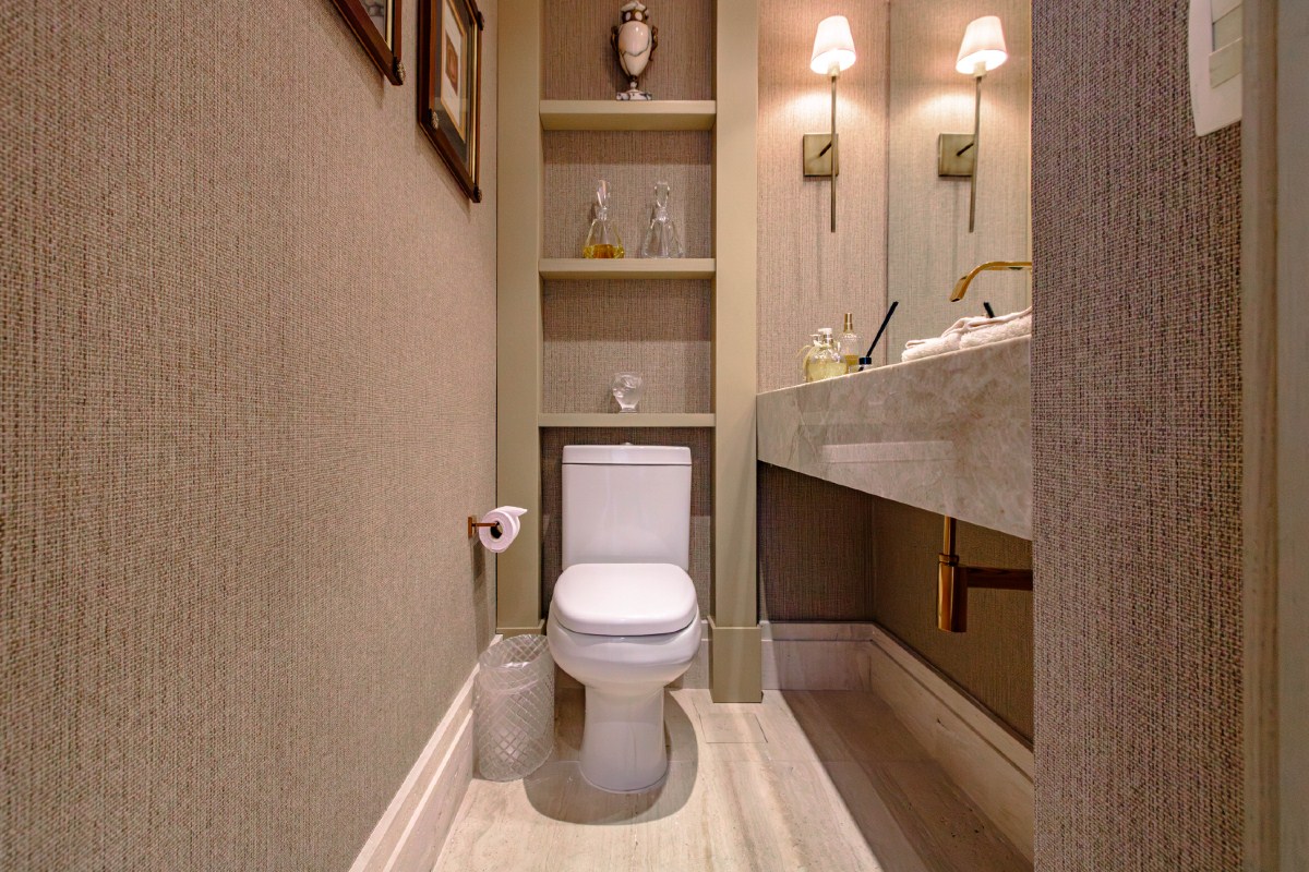 Apartamento, 2 quartos, 170 m² - Foto 4