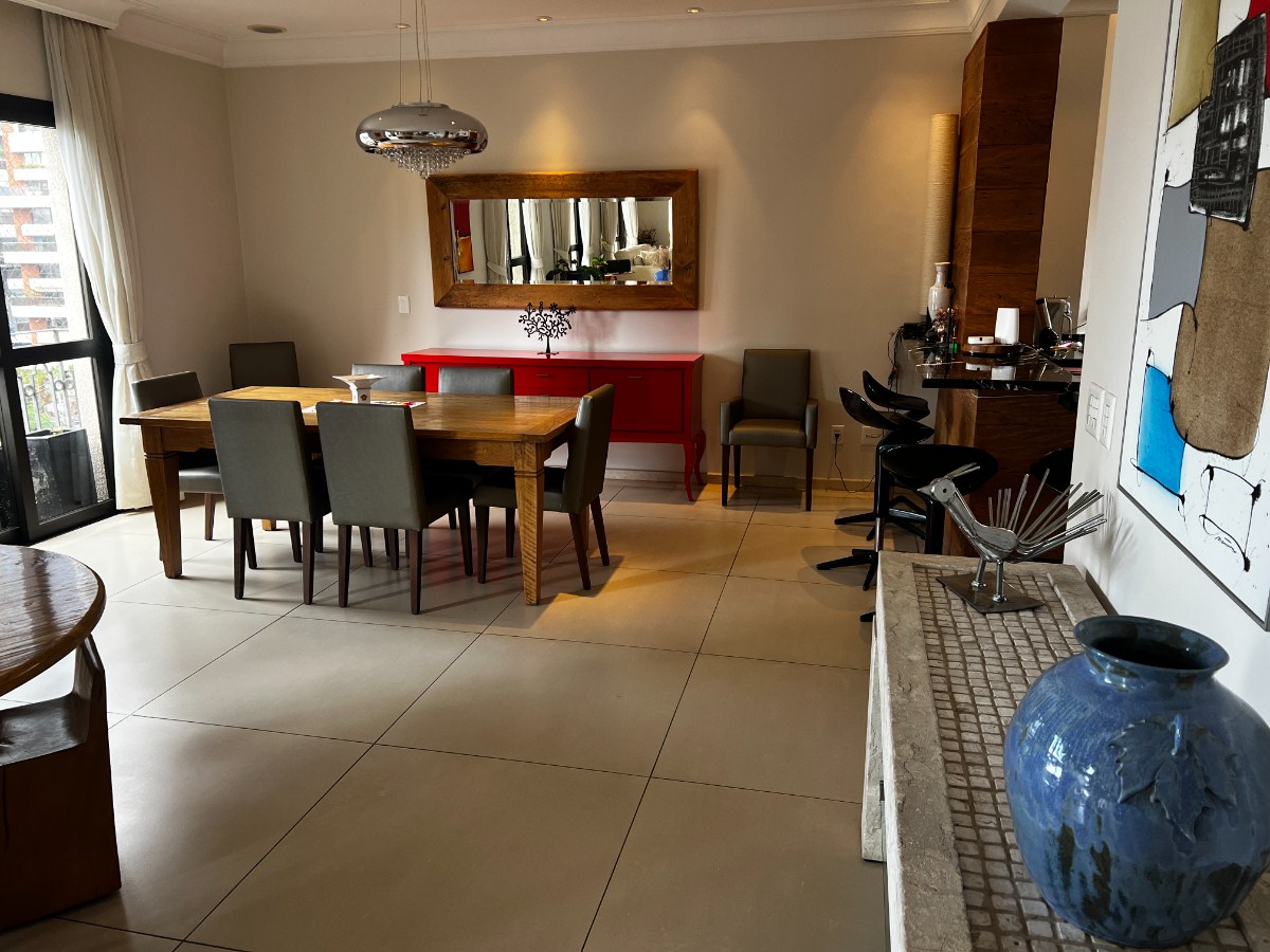 Apartamento, 4 quartos, 313 m² - Foto 1