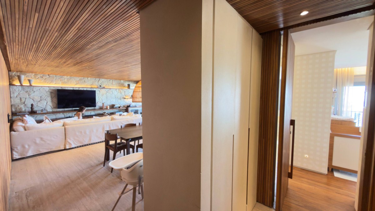 Apartamento, 2 quartos, 175 m² - Foto 74