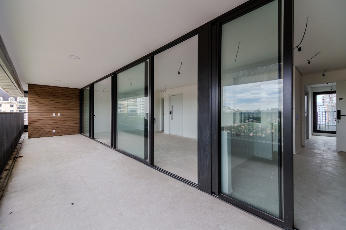 Apartamento, 3 quartos, 175 m² - Foto 6