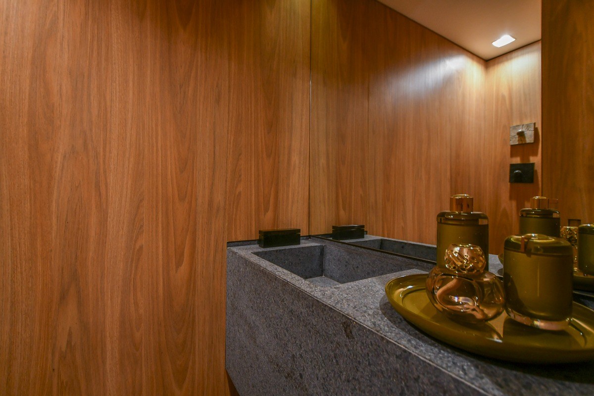 Apartamento, 3 quartos, 213 m² - Foto 11