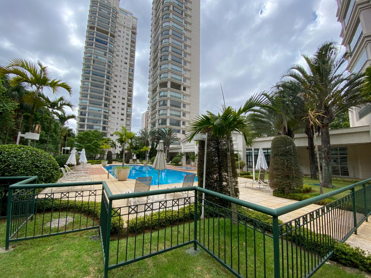 Apartamento, 3 quartos, 238 m² - Foto 82
