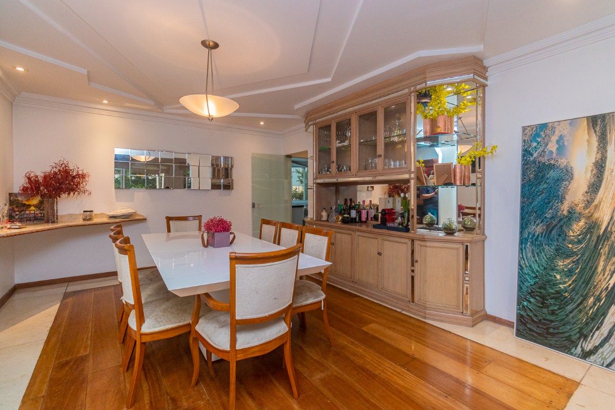 Apartamento, 4 quartos, 273 m² - Foto 8