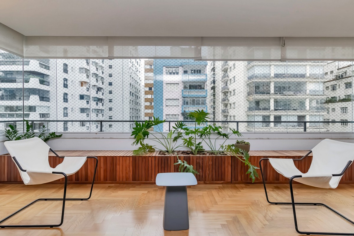 Apartamento, 3 quartos, 313 m² - Foto 5