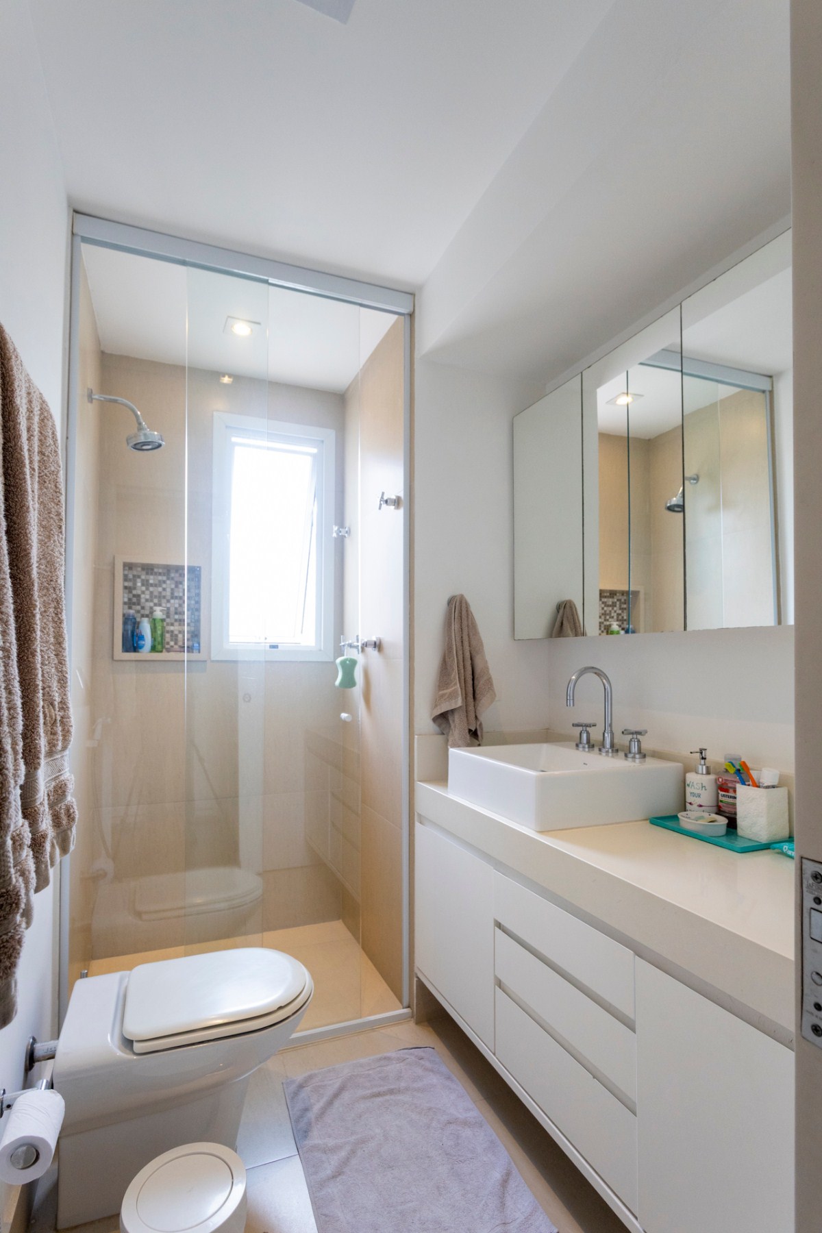 Apartamento, 3 quartos, 270 m² - Foto 25