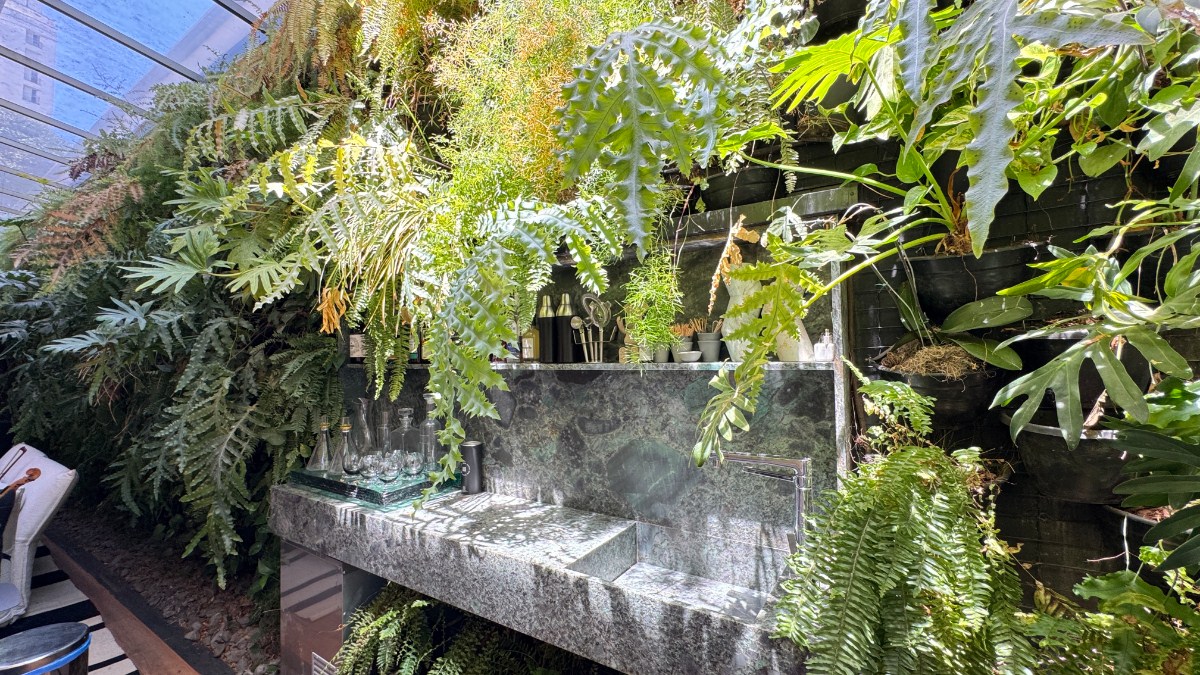 Casa de Condomínio, 2 quartos - Foto 25